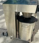 Bunn Commercial Tea Brewer 