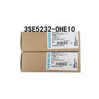 Siemens 1p New Limit Switch Contact Block 3se5-232-0he10 In Box 3se5232-0he10