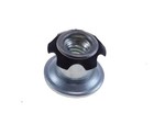 4 Pack Threaded Star Type 3 4  od  Round Tubing Insert 1 4-20 Threads  S72-244