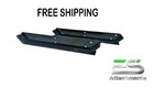 Xp36 Snow Pusher Box Blade Replacement Ar400 Shoe Backhoe Free Shipping Xp