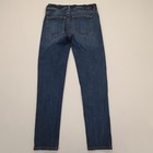 Loft Pants Womens 4 Blue Denim Jeans Slim Skinny Casual Stylish Ladies