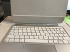 Apple Magic Keyboard For Ipad Pro 11-inch M4   M5  A2975 English White Use  03