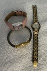 Lot Misc  Women   s Anne Klein Beautiful Watches Assorted Untested