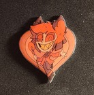 Alastor Pin  - Hazbin Hotel