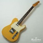 Fender Custom Shop 1967 Telecaster Nos - Vintage White Safe Delivery From Japan