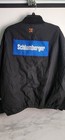 Workrite Schlumberger Xxl Black Jacket Fr Nomex Iiia Aramid D12