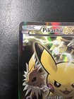 Pok  mon Tcg  Pikachu Ex Xy124 Full Art Holo Xy Black Star Promo Nm