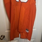 Clemson University Game Used Football Jersey  48