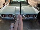 1959 Ford Thunderbird 