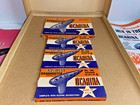 Vintage 1940 s Gretsch Ocarina Quartette Set From Wwii In Orig Box  Manual  nos 