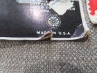 Vintage Gripper Snap Fasteners Sewing Notions