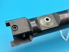 Kennametal Ss100ds1900 Twin Bore 1  Adjustable Boring Bar Shank 7  Oal