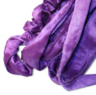 Endless Round Sling 4  Purple Web Synthetic Choker Tow Strap Rimsling 5 200 Lbs