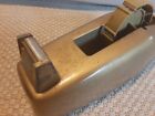 Vintage - Minnesota Mining Co  Industrial Scotch Tape Dispenser 9 5  - Mcm Retro
