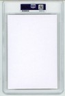 Enzo Ferrari   Signed Autographed Authentic Signature   Psa Dna Encased