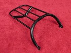 Solo Luggage Rack   Rear Cargo Carrier 87-88 Super Magna 700 750 Vf750c Vf700c