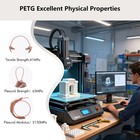 Pla  petg matte Pla silk Pla tpu pla Glow 3d Filament 1 75mm 1kg  buy 10 Pay 6 