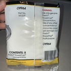 8 Ct Presto Microwave Powerpop Replacement Powercup Popcorn Concentrator 09964