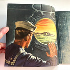 Killer Wwii Men s Fashion Illustrations Booklet - Hart Schaffner   Marx Clothes