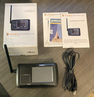 Uniden Home Patrol Ii Digital Police Scanner Self Program Apco P25 Phase 1   2