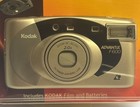 Kodak Advantix F600 Zoom 35mm Point   Shoot Camera  Brand New  Vintage