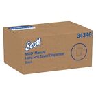 Kimberly-clark Professional 34346 Paper Towel Dispenser  1  Roll W stub