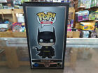Batman -  275 Batman  80th Anniversary  Funko Pop