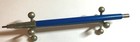 Vintage Staedtler 780 Mars Technico  2 Mechanical Technical Clutch Pencil