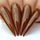 Kiara Sky Nail Dipping Powder D543 Treasure The Night 1oz