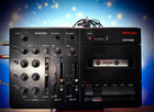 Tascam Porta 03 Ministudio     rare     Vintage Analog Cassette Tape Recorder