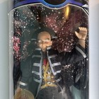 Babylon 5 Londo   Ambassador Delenn 9  Action Figure 1997 Exclusive Premiere