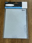 Darice Embossing Essentials Plastic Embossing Folders-dot Henna Borders-new