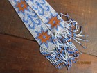 Vintage Native American Indian Beaded Sash 55 