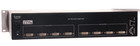 Extron Dxp 44 Series Digital Crosspoint Matrix Switcher