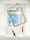 Janome Mc11000  11000se Rectangular Hoop Re 5-1 2  X 8  140mm X 200mm  860421001