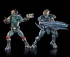 Cosmic Legions  Amazing Alien And Creature Creator Legionscon 2024 Exclusive