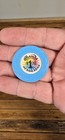 Vintage Sands Hotel Casino Las Vegas Nv  1 Casino Poker Chip House Mold Original