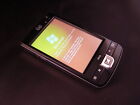 Hewlett Packard Hp Ipaq 214 Pda Handheld - Wm 6 5 Windows Mobile - Condition Ok