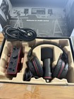 Focusrite Scarlett Solo Studio 4th Gen Audio Recording Interface Bundle