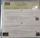 Stampin    Up Circle Card 10 Thinlits Dies 133480 