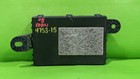08 09 10 Sebring Convertible Top Control Module Oem 4753-15