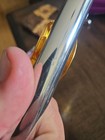 Yamaha 385ii Silver Flute With Gold Mouthpiece Case Open-hole Made Japan