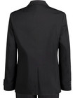 Tommy Hilfiger Boys  One-piece Formal Suit Jacket Black Size 18 Youth