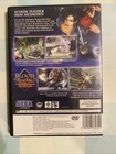 Replacement Blood Will Tell Custom Cover Art Ps2 No Game Case Only Playstation 2