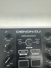 Denon Mc4000 2 Channel Dj Interface Serato Controller