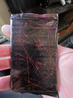 Slipknot Rare And Sealed 10th Anniversary Trading Cards