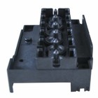 Us Stock Epson Stylus Photo R1390   1400 Printhead Manifold   Adapter Original