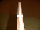 8mm White Film Leader  standard 8mm  Regular 8mm   New Plastic 1000ft Roll