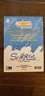 2019 La Comic Con Exclusive Cryptozoic Steven Universe Sketch Card Scheres 1 1