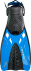 Adult Adjustable Snorkeling Fins With Ultra Resistant Buckles  Very Ligh